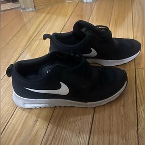 Nike Air Max Thea Black